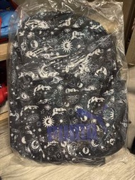 Puma 星空印花背包