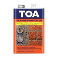 น้ำยาเคลือบด้านสูตรน้ำมัน TOA 214 1 แกลลอน (220292)