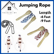 Tradlux Skipping Rope Jump Rope Gym/Jumping Rope/Jump Rope