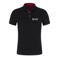 Hugo Boss Styles Men's Styles Fashion Philix Large Trendy Polo Shirt