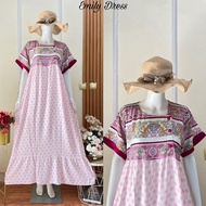 Emily dress // emily dress // latest rayon dress