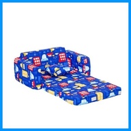 ⭐ ☪ ☇ Uratex Kiddie Sofa bed sit and sleep sofa bed for kids (0-5 yrs old)