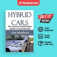 Hybrid Cars - Paperback - English - 9781648301322