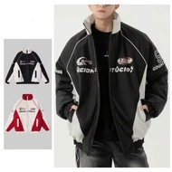 UmbrellaJacket No. 59 Tay Unisex sun protectionJacket 2-layer umbrella, straight form, stylish color