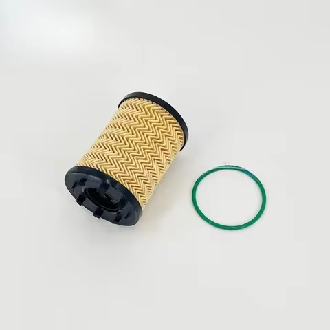 280900 Oil Filter Compatible with Ferrari F12 Berlinetta-TDF, 812 Superfast-812GTS-812 Competizione