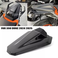 390Duke Motorcycle Accessories Rear Seat Cover Fairing Suitable for KTM 390 Duke 2024 2025