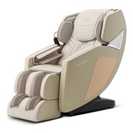 OGAWA Massage Chair Home Full Body Intelligent Massage Sofa Multifunctional Electric New Space Capsule Chair7102 RDLC