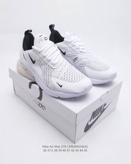 Nike Air Max 270  Men's and women's running shoes  . EU Size ( available size of each style is indic