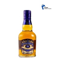 Chivas Regal 18 Year Old Gold Signature 200ml