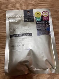 QUALITY 1ST DERMA LASER 100 SUPER VC100 面膜