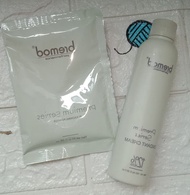 1 set Bremod Premium Oxidant 100mL + Bremod Premium Bleaching Powder 30g"