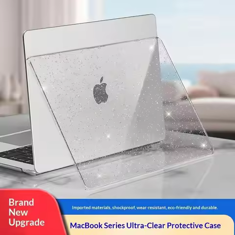 Laptop Case For MacBook Neo A3404 A18 13 inch Case M5 Macbook Air 13 case M1 Air 15 M5 Cover Funda M