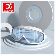 EngHong Big Goggles Diving Goggles Diving Glass Goggles Big Googles Jiehu Swimming Goggles