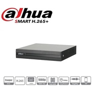 Dahua XVR1B08H. Dahua XVR Cooper Series 8 Channels