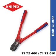 KNIPEX Bolt Cutter 71 72 460 / 71 72 610