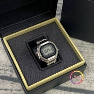 100% ORIGINAL CRW-001-1PR CASIO RING WATCH (CHINA EDITION)5OTH  ANNIVERSARY.