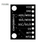 N ICM45686 Low Noise 6 DOF Inertial Measurement Unit Module 6 Axes Gyroscope Accelerometer Sensory M