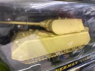 《AY Model》德軍 MAUS 鼠式 超重型坦克 八號戰車 坦克 完成品比例 1/72 EM 36206 非E100