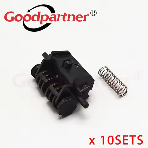 10X RL1-2111-000 Face Down Roller for HP P2030 P2035 P2050 P2055 for CANON iR1133 MF 5930 5940 5950