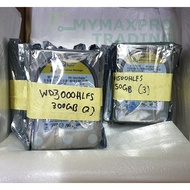 MIXED Brand SAS 2.5" HDD 72GB 74GB 80GB 146GB 300GB 400GB 15000RPM Desktop HDD