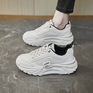 FB999 Spring Thick-Soled Forrest Gump Shoes