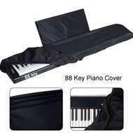 【BYPL】 Electronic Dust Cover Dust Cover Keyboard Piano Cover 1 PCS Composite Cloth In Stock