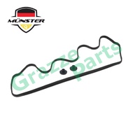 Münster Valve Cover Gasket / Cover Bush Seal for Nissan Sunny B11 130Y 1.3 E13 E13S Langley 1.5 N13 