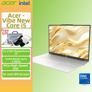 Acer | Fan GoFun Laptop 14 HD Thin & Light Notebook with Brand New Intel CPU