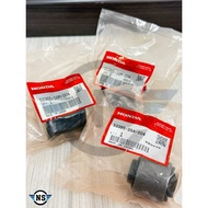 HONDA STREAM S7A CIVIC S5A REAR LOWER ARM BUSH SET 52395-S5A-004 52365-S6M-004