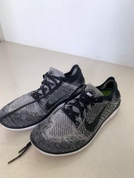 Nike 針織慢跑鞋 Free RN Flyknit