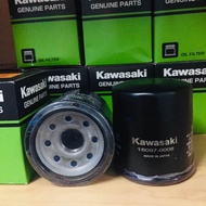 Z250 /VERSYS KAWASAKI GENUINE PART OIL FILTER