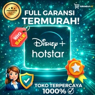 DISNEY HOTSTAR PREMIUM