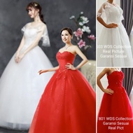 801s03 Wedding Dress Gown Wedding Dress Gown Wedding Dress Gown weddingdress gaumwedding Wedding