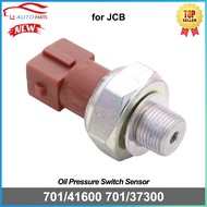 1pcs Transmission Oil Pressure Switch Sensor 701/41600 701/37300 for JCB 3CX 4CX # 70141600 70137300