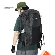 BOGABOO RYOTA 40 Liter – Lightweight & Ultralight Mountain Carrier Backpack - ultralight mountain ba
