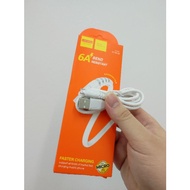 LETANG 6A data cable fast charging