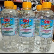 Water cleaner Penjernih air/ cairan pembersih sumur/ kaporit cair