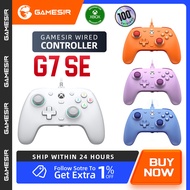 GameSir G7 SE Wired Controller With Hall Sticks effect for Xbox Series X/S Windows 10/11