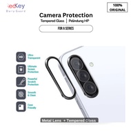 Anti-Scratch Camera Samsung A16 5G A26 A36 A56 5G Redkey Camera Lens Protector Screen Protector