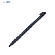 Cool3C 10 Pcs Black Plastic Touch Screen Stylus Pen For Nintendo 3DS XL LL HOT
