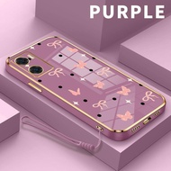 Softcase For Oppo A57 4G 5G A5 2018 2020 A52 A53 A53s A54 A54s A55 A57 2016 A57T A57s A57e A58 A59 A