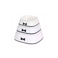 Deluxe Pet Diner Bowl (M)