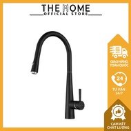 Drawstring Dishwasher KN1901B Long Lasting Shiny Plating Surface