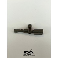 VW VOLKSWAGEN WHEEL SPEED SENSOR WHT003864 REAR GOLF MK7 TSI GTI FWD , A3 FWD, NEW TIGUAN FWD