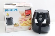 PHILIPS HD9220 電炸鍋 無油炸鍋