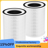 HEPA Filter Replacement Compatible with KILO/KILOPLUS/KILOPRO/MIRO Air Purifier 2 Pack