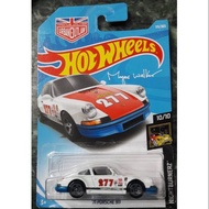 HOT WHEELS '71 PORSCHE 911