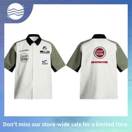 Uniform Baju Korporat KRS Lelaki & Perempuan