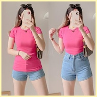 ⊭ ⋭ RSJD | ARA Basic Full Length Double Lining Top
