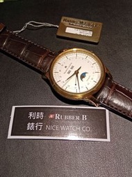 Maurice Lacroix 艾美 LC6068-YG101